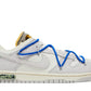 Nike Dunk Low x Off-White Lot 32