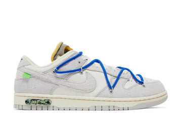 Nike Dunk Low x Off-White Lot 32