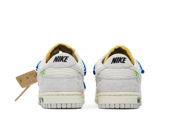 Nike Dunk Low x Off-White Lot 32