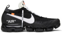 Nike Vapormax Off-White The ten