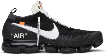 Nike Vapormax Off-White The Ten