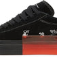 Off-White Vulc Sneaker Low 'Black White'
