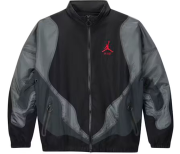 Air Jordan x Off-White Woven Jacket Black