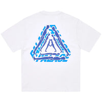 Palace P3 Lean Tee White