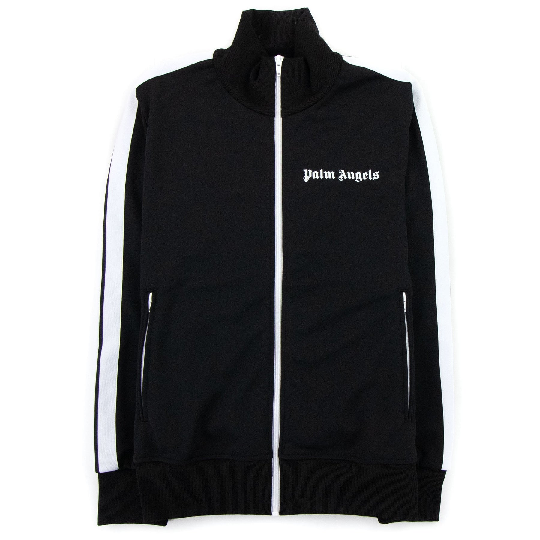 Palm Angels Tracksuit Black