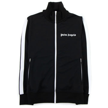 Palm Angels Tracksuit Black