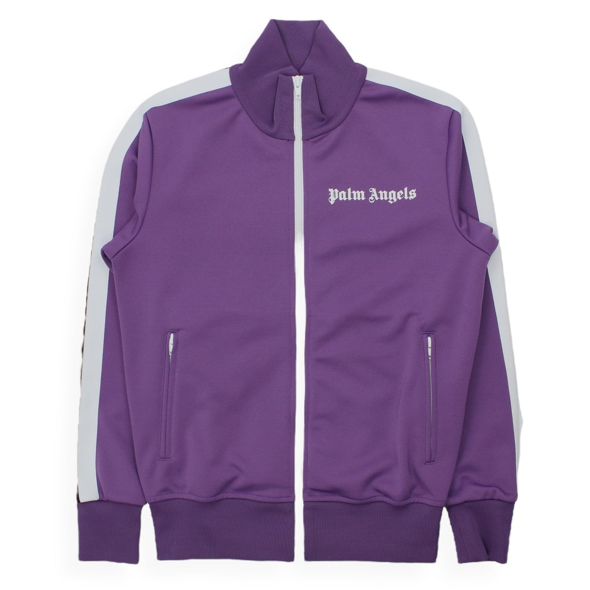 Palm Angels Tracksuit Purple