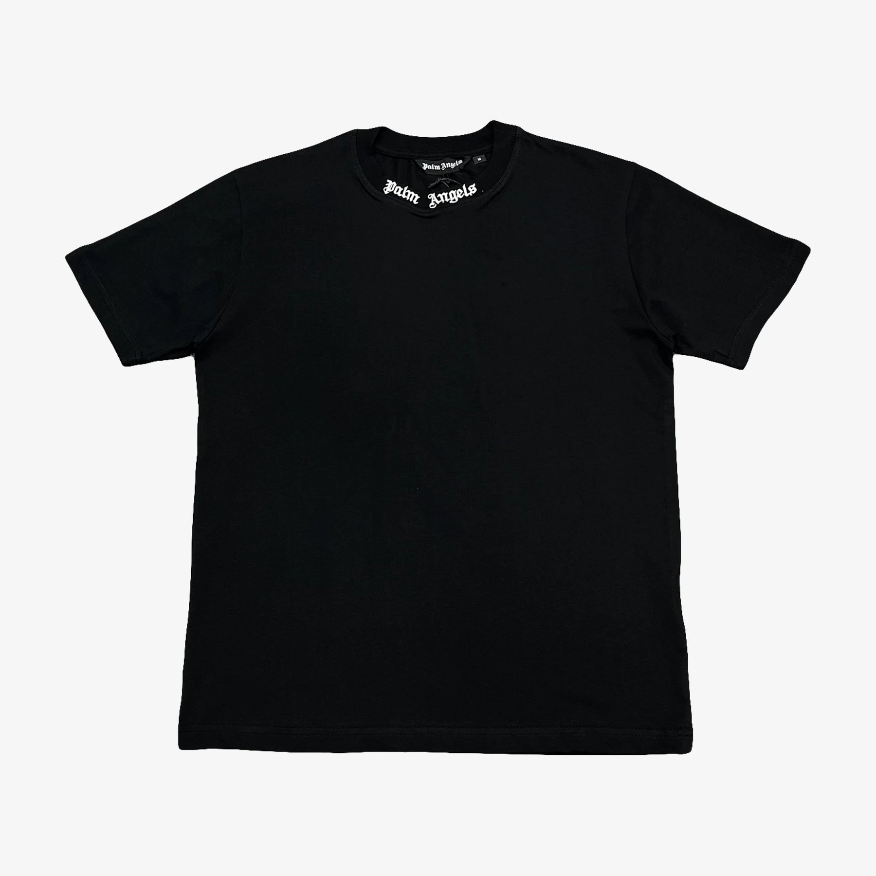 Palm Angels Big Logo T-shirt