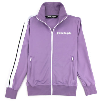 Palm Angels Tracksuit Lilac