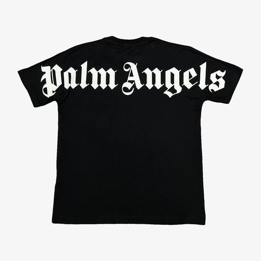 Palm Angels Big Logo Tee