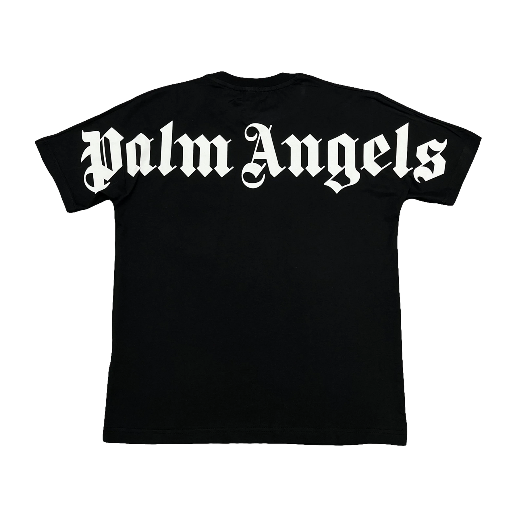 Palm Angels Big Logo T-shirt