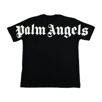 Palm Angels Big Logo T-shirt