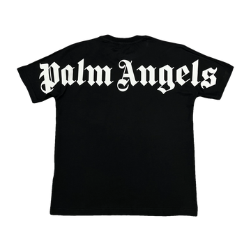 Palm Angels Big Logo Tee