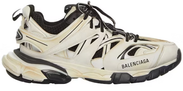 Balenciaga Track Panda