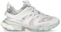 Balenciaga Track Pastel White