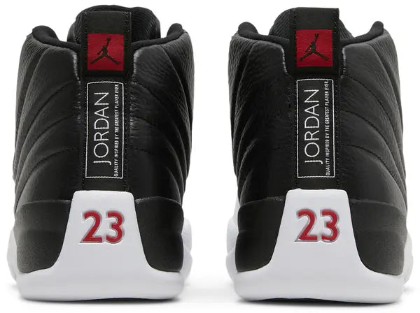 Air Jordan 12 Retro 'Playoff' 2022