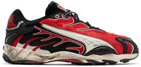 ASAP Rocky x Puma Inhale Distressed Pack - Black Pop Red