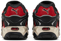 ASAP Rocky x Puma Inhale Distressed Pack - Black Pop Red – widok 3