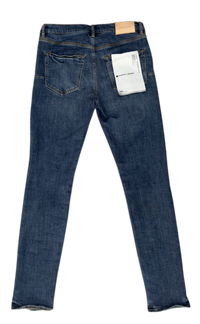 Purple Brand Slim Fit Jeans Denim