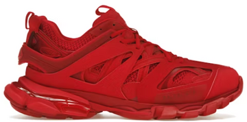 Balenciaga Track Red