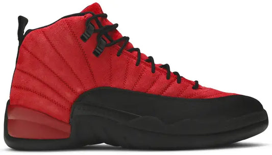 Air Jordan 12 Retro 'Reverse Flu Game'