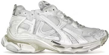 Balenciaga Runner White