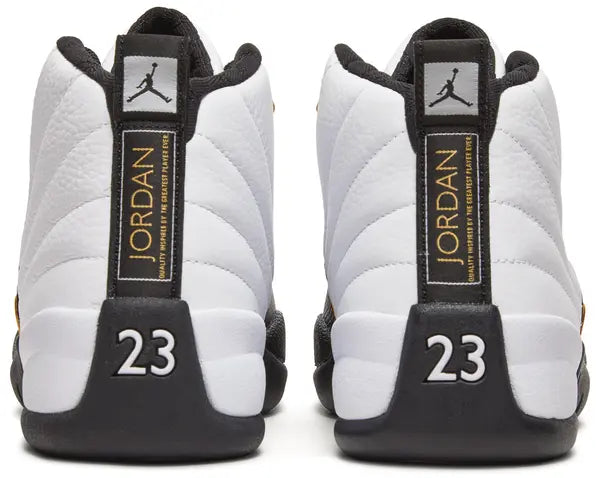 Air Jordan 12 Retro 'Royalty'