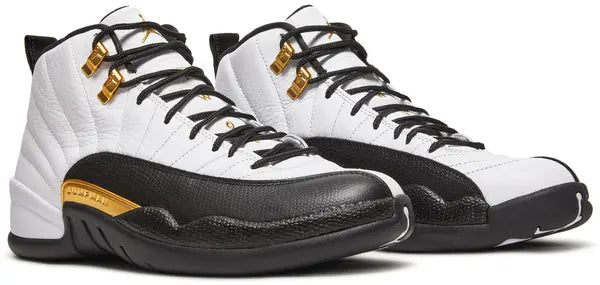Air Jordan 12 Retro 'Royalty'