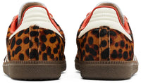 Women's Samba OG 'Cheetah Pack - Preloved Red'