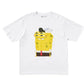 Uniqlo x CPFM Spongebob Squarepants Spongebob/Patrick Tee