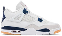 Air Jordan 4 Retro SB Navy