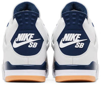 Air Jordan 4 Retro SB Navy