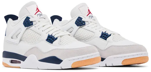 Air Jordan 4 Retro SB Navy
