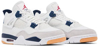 Air Jordan 4 Retro SB Navy