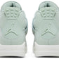 Air Jordan 4 Retro Seafoam Sail 'Abundance / Seafoam' WMNS