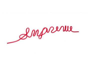 Supreme Straw