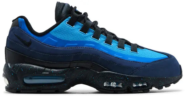 Nike Air Max 95 Stash