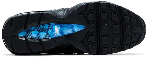 Nike Air Max 95 Stash