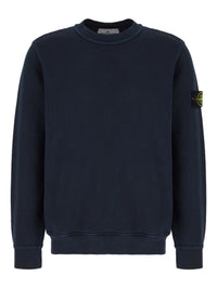Stone Island Crewneck Navy
