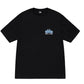 Stussy Pickup Black Tee