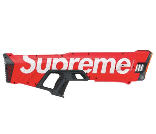 Supreme SpyraTwo Water Gun