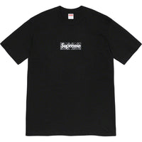Supreme Bandana Box Logo Black