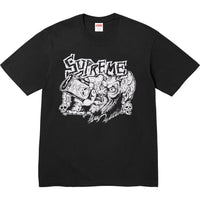 Supreme Fucking Blowout T-Shirt Black