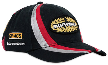 Supreme 6-Panel Endurance Series Cap
