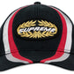 Supreme 6-Panel Endurance Series Cap
