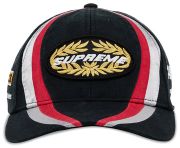 Supreme 6-Panel Endurance Series Cap