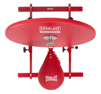 Supreme Everlast Speed Bag & Platform