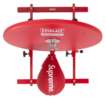 Supreme Everlast Speed Bag & Platform