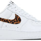 Supreme x GOODENOUGH x Air Force 1 Low 'White Cheetah Print'