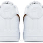 Supreme x GOODENOUGH x Air Force 1 Low 'White Cheetah Print'